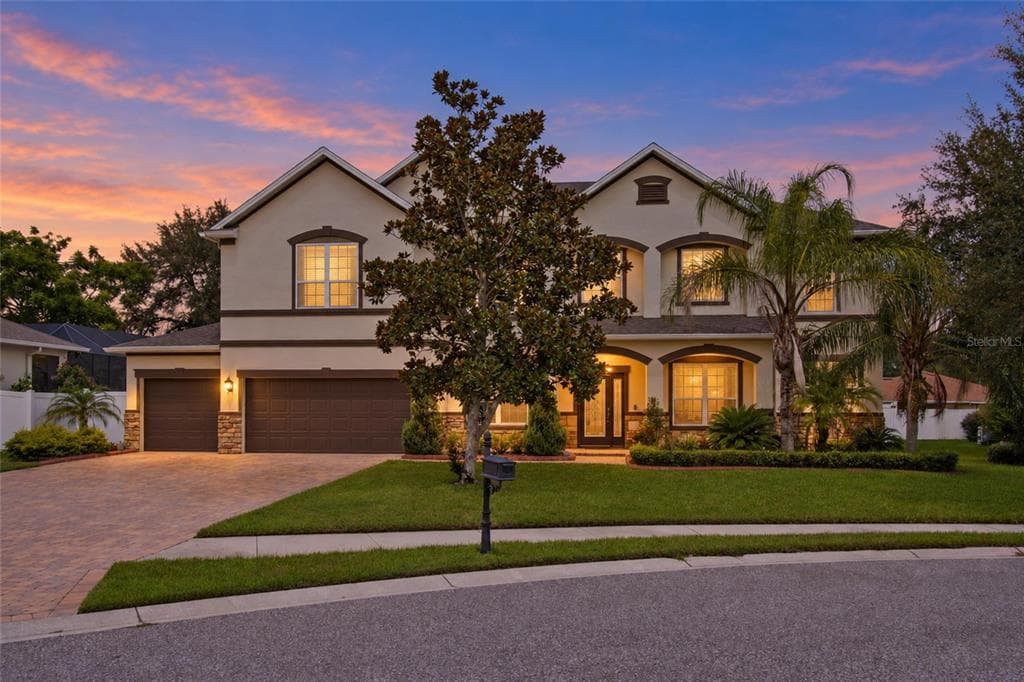 1215 HILLANDALE RESERVE DRIVE TAMPA, FL 33613