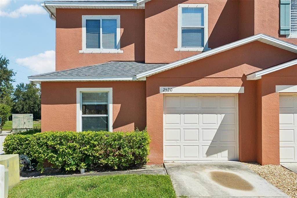 2520 COLONY REED LANE