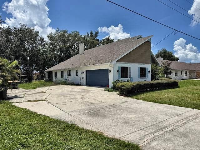 4611 9TH STREET E ELLENTON, FL 34222