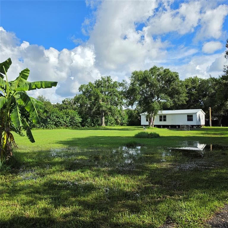 709 21ST AVENUE SE RUSKIN, FL 33570