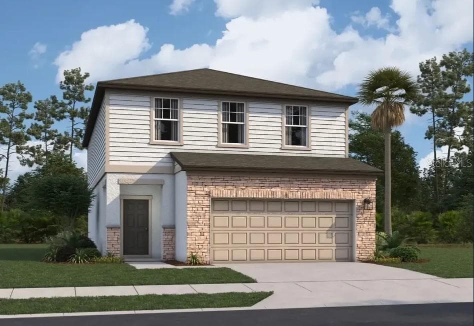 11223 ARNOLD LOOP SAN ANTONIO, FL 33576