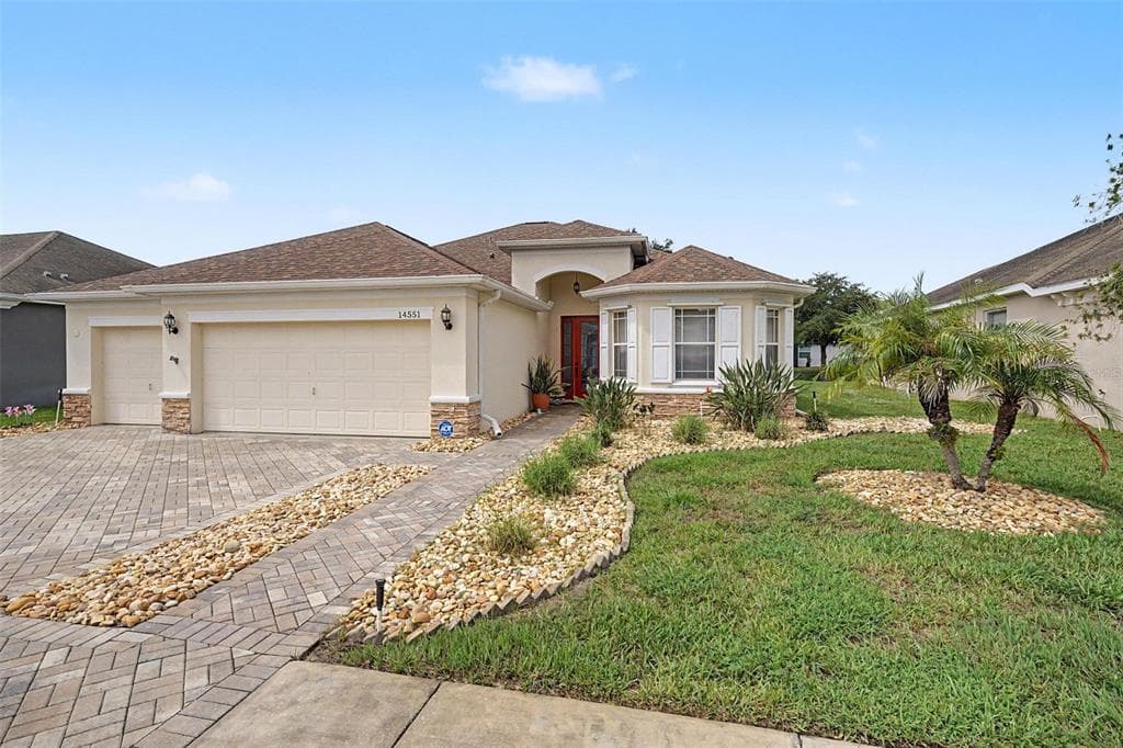 14551 TARVES DRIVE HUDSON, FL 34667