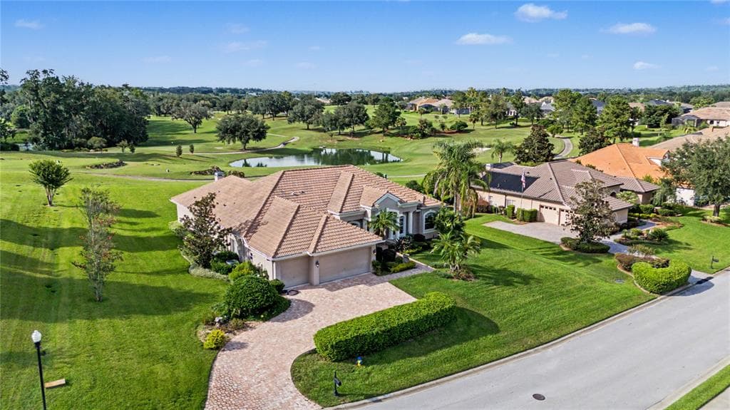13823 THOROUGHBRED DRIVE DADE CITY, FL 33525