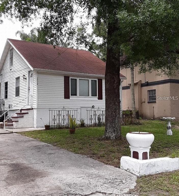 1714 E MULBERRY DRIVE TAMPA, FL 33604