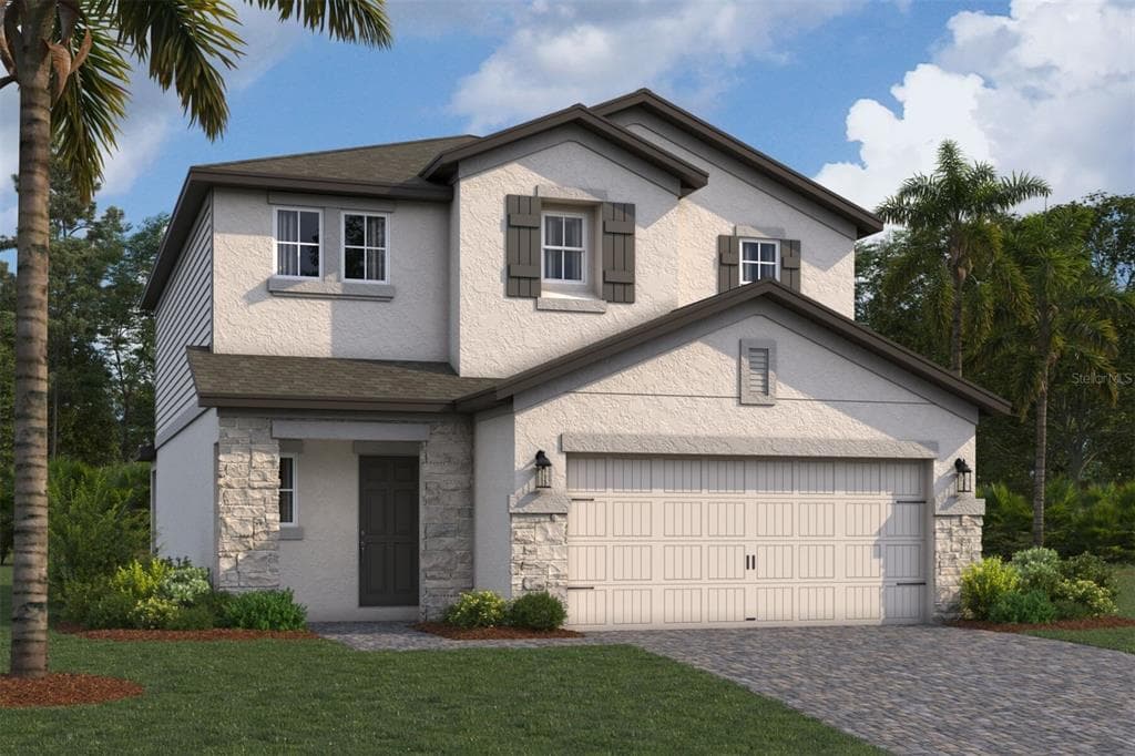 13709 BRUSHLEAF COURT HUDSON, FL 34669