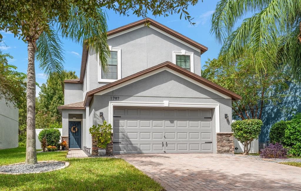 1797 HADDEN HALL PLACE
