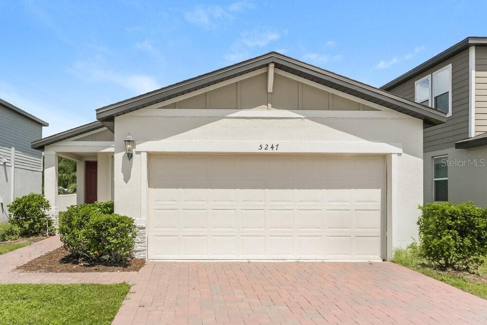 5247 MEREDREW LANE ST CLOUD, FL 34771