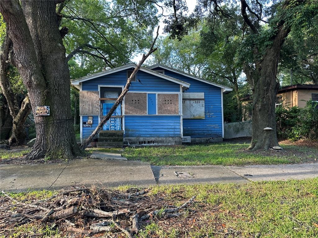 1258 W 31ST STREET JACKSONVILLE, FL 32209