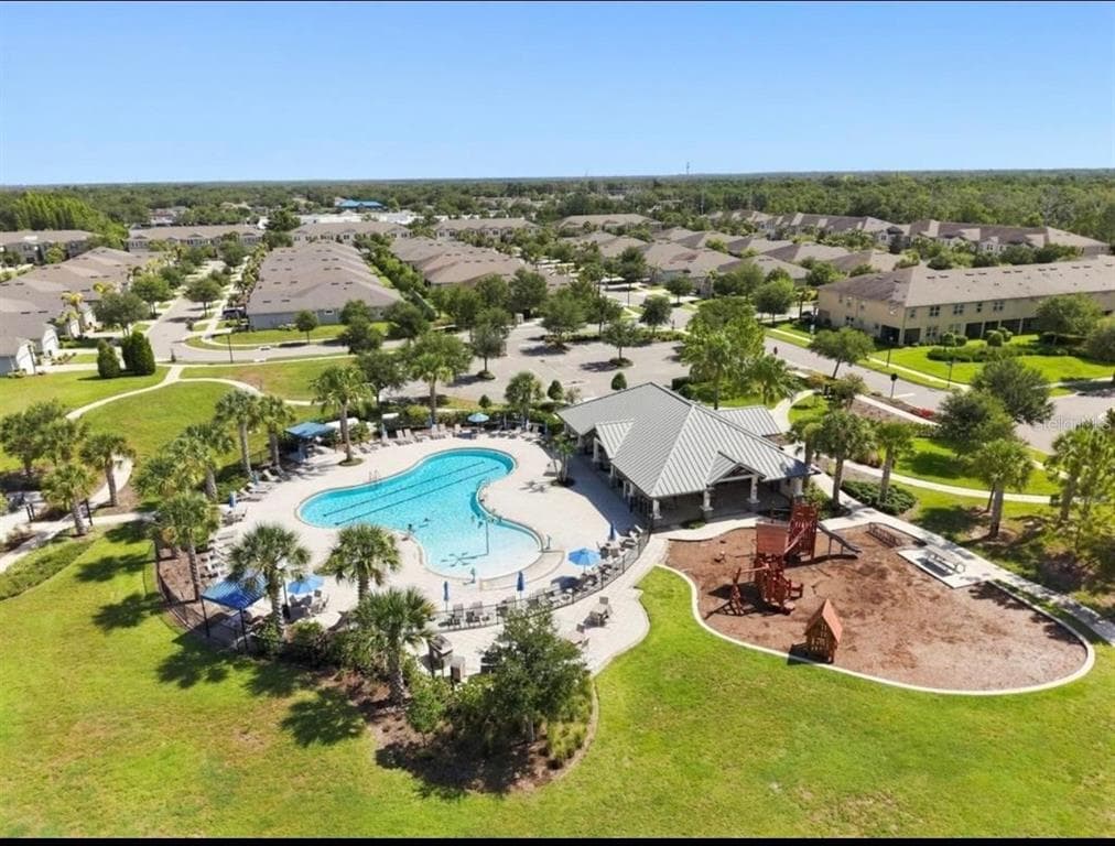 11631 WEATHERED FELLING DRIVE RIVERVIEW, FL 33569