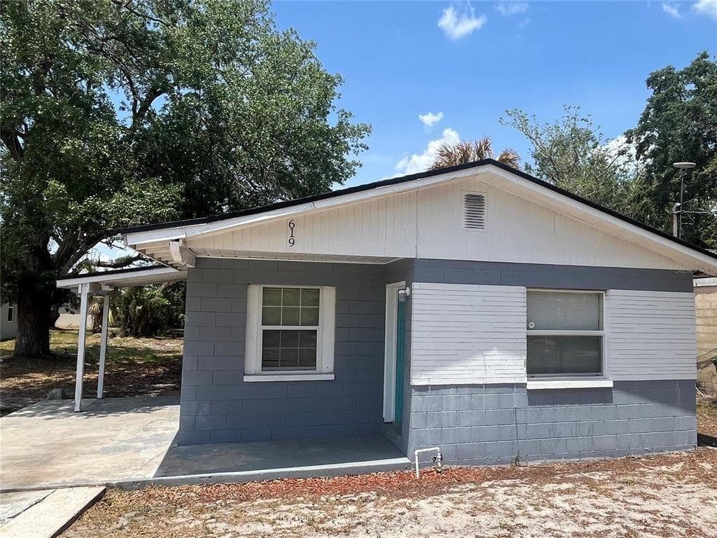 619 AVENUE S NE WINTER HAVEN, FL 33881