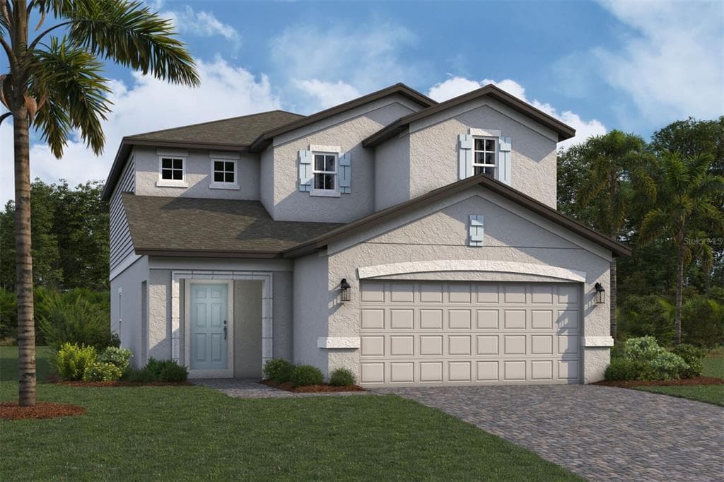 13701 BRUSHLEAF COURT HUDSON, FL 34669
