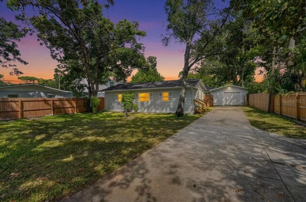 5025 72ND STREET N ST PETERSBURG, FL 33709