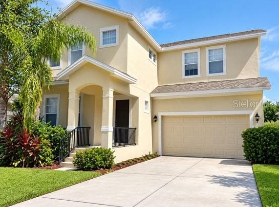 7212 S SAINT PATRICK STREET TAMPA, FL 33616