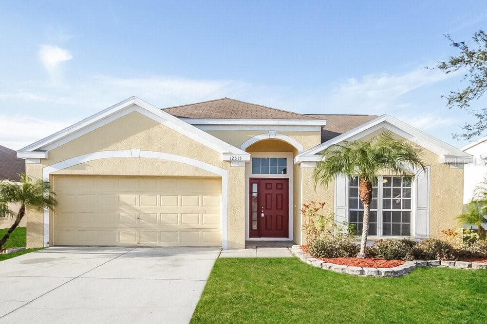 12515 MIDPOINTE DRIVE RIVERVIEW, FL 33578