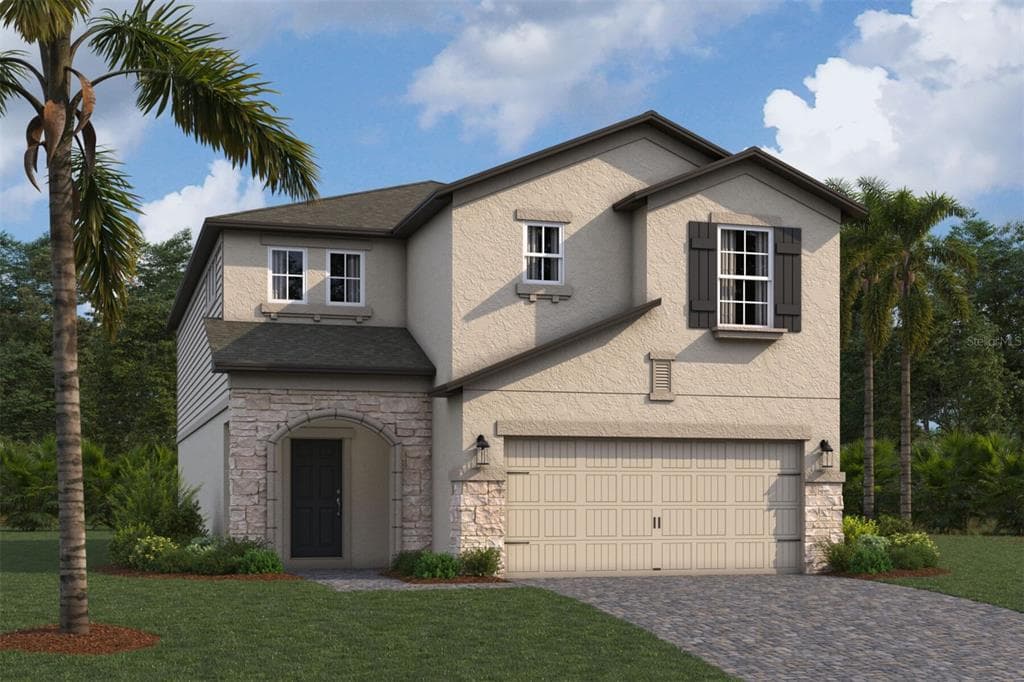 13693 BRUSHLEAF COURT HUDSON, FL 34669