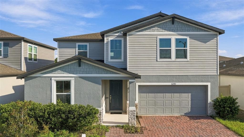 5291 MEREDREW LANE