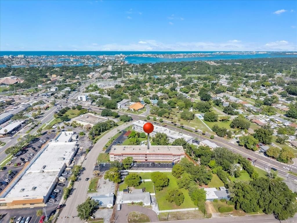 6645 1ST AVENUE N UNIT 102 ST PETERSBURG, FL 33710