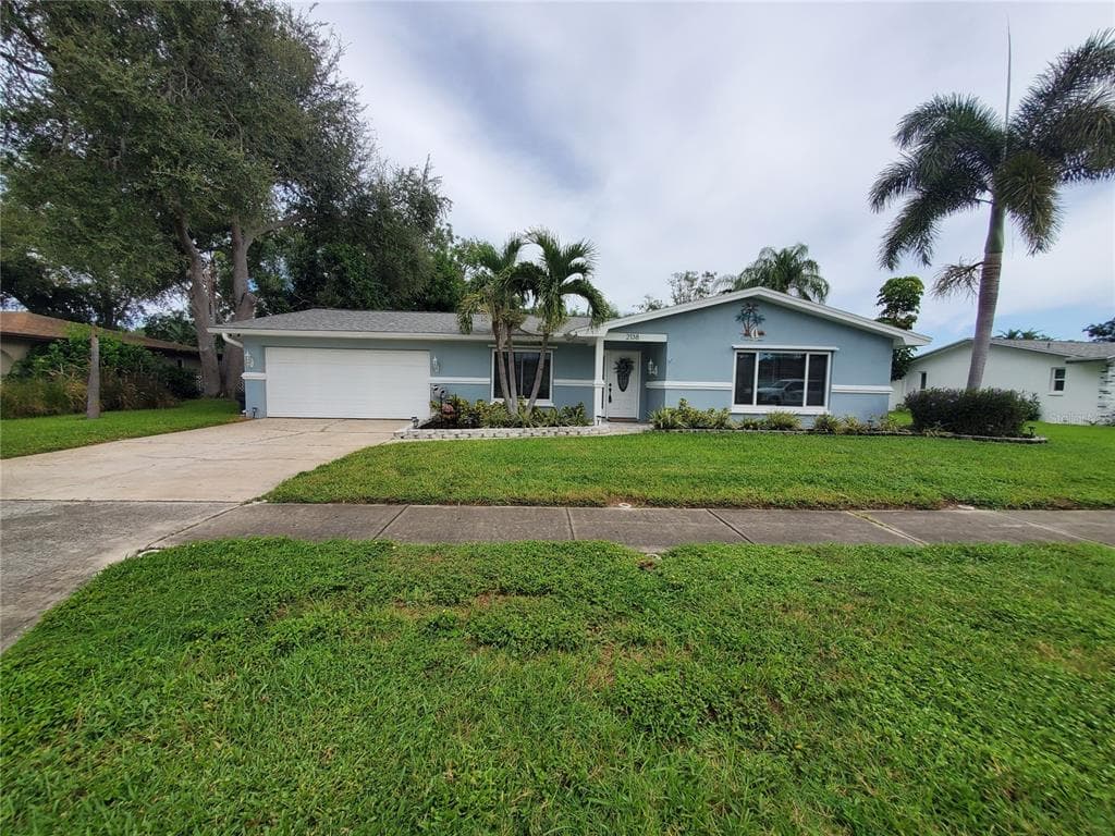 2138 GROVE PLACE CLEARWATER, FL 33764