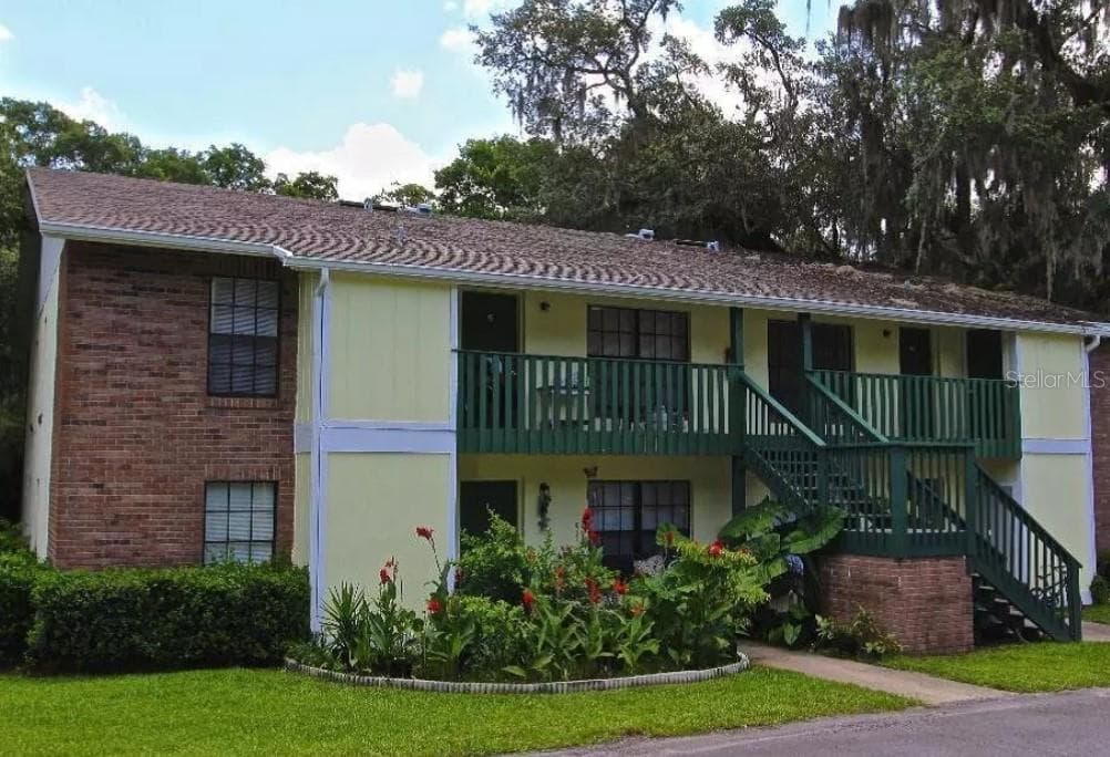 173 HICKORY STREET UNIT 15