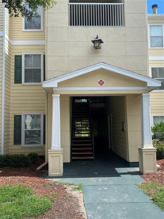 18209 BRIDLE CLUB DRIVE UNIT 18209