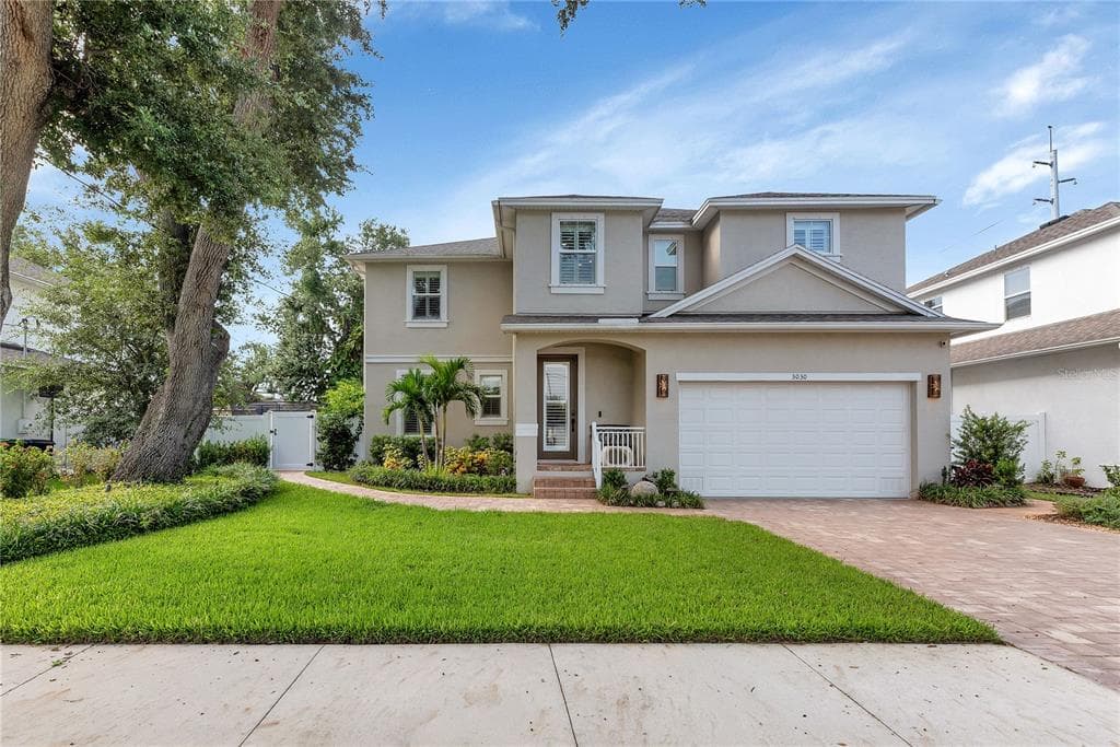 3030 W VAN BUREN DRIVE