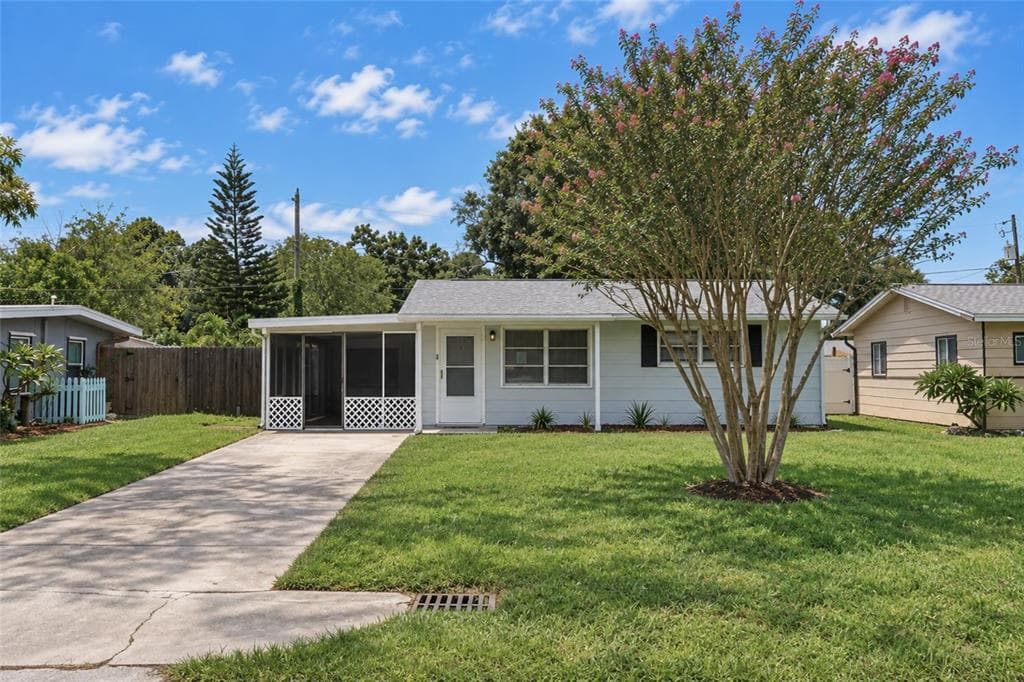 4240 78TH WAY N ST PETERSBURG, FL 33709