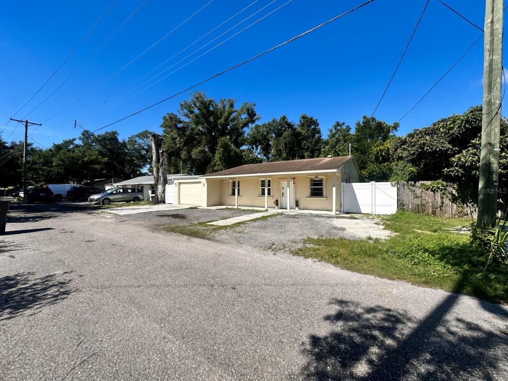 6508 N GLEN AVE TAMPA, FL 33614