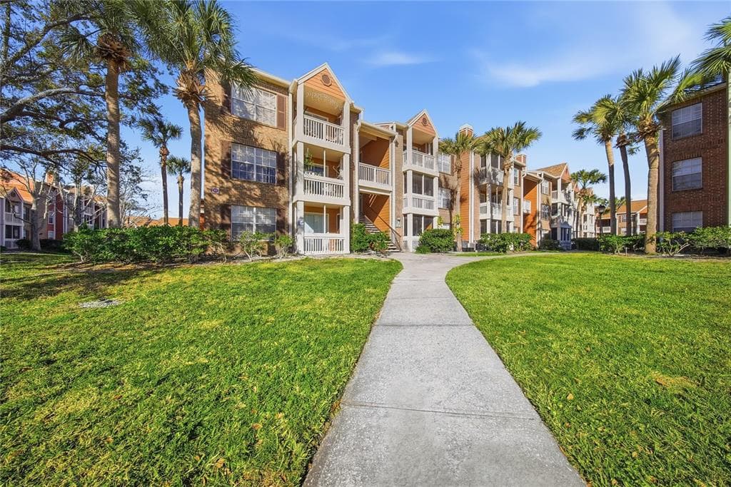 10200 N GANDY BOULEVARD UNIT 714 ST PETERSBURG, FL 33702