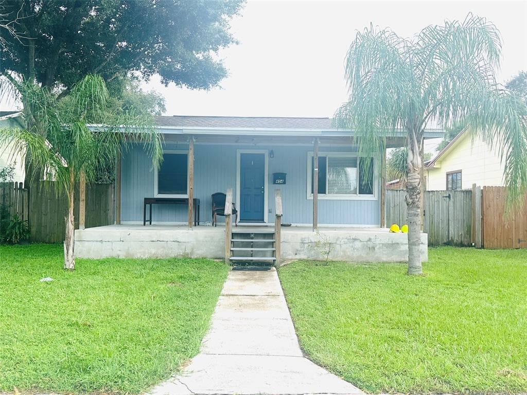 454 49TH AVENUE N ST PETERSBURG, FL 33703