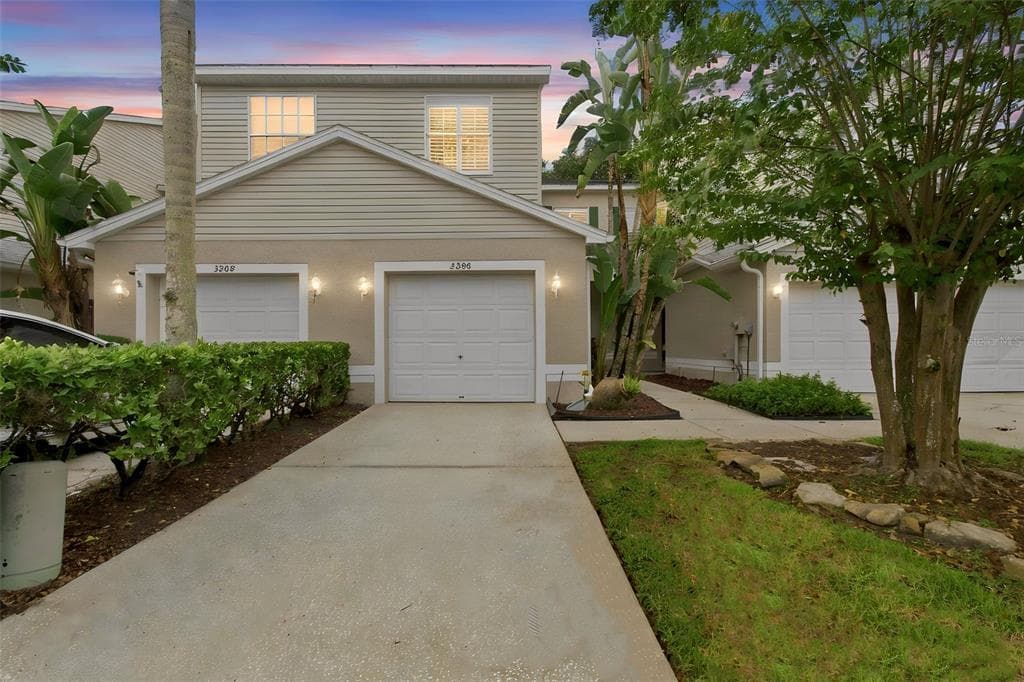 3206 AUDUBON COURT