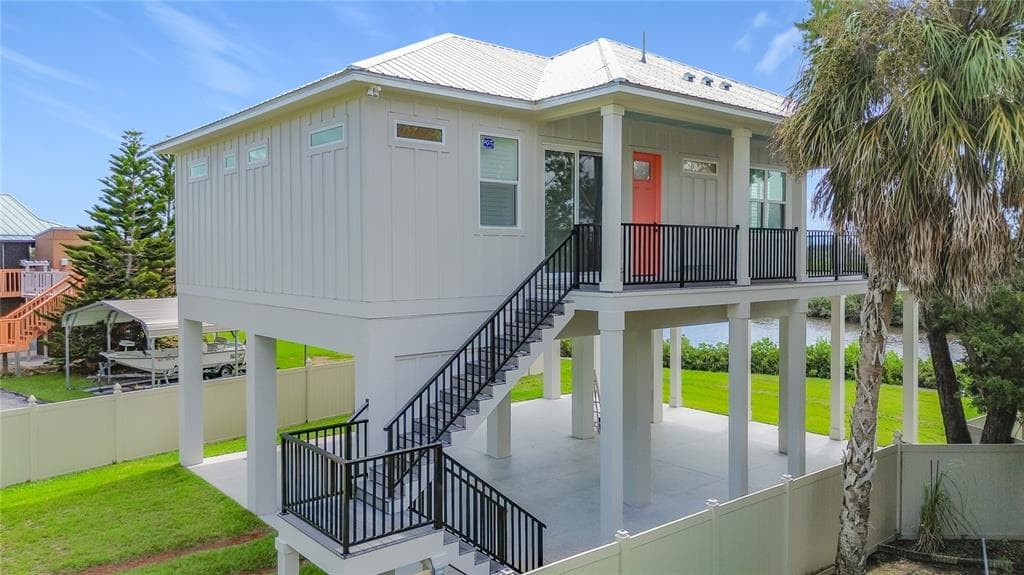 1625 S WALLACE POINT CRYSTAL RIVER, FL 34429