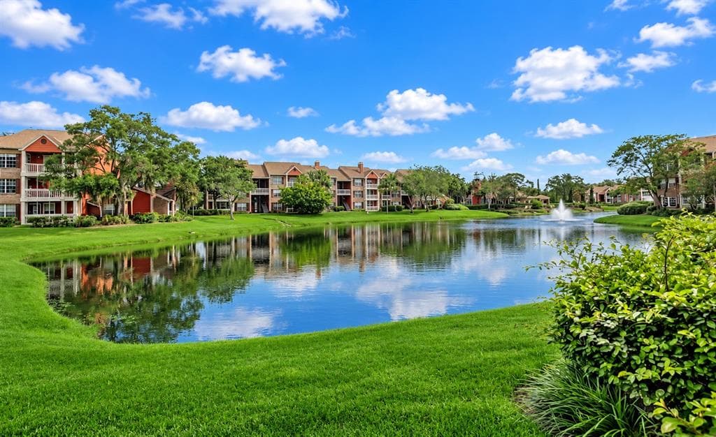 10200 GANDY BOULEVARD N UNIT 701 ST PETERSBURG, FL 33702