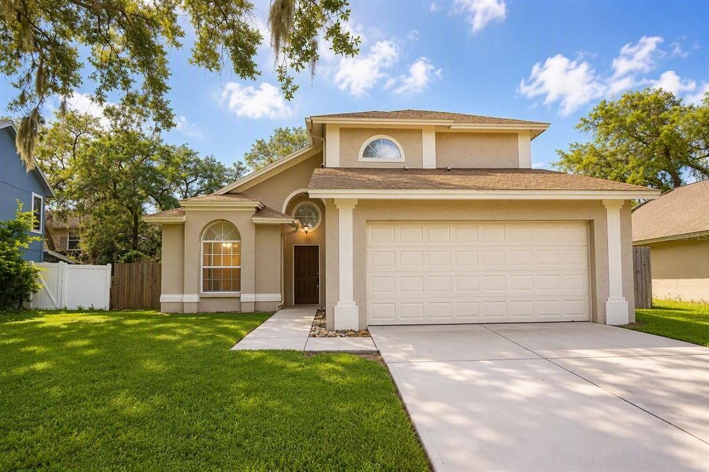 4029 QUAIL BRIAR DRIVE VALRICO, FL 33596