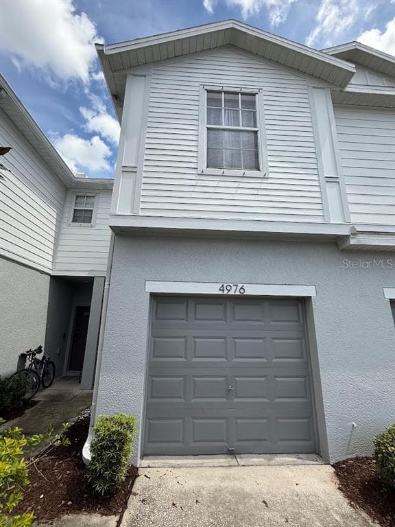 4976 WHITE SANDERLING COURT TAMPA, FL 33619