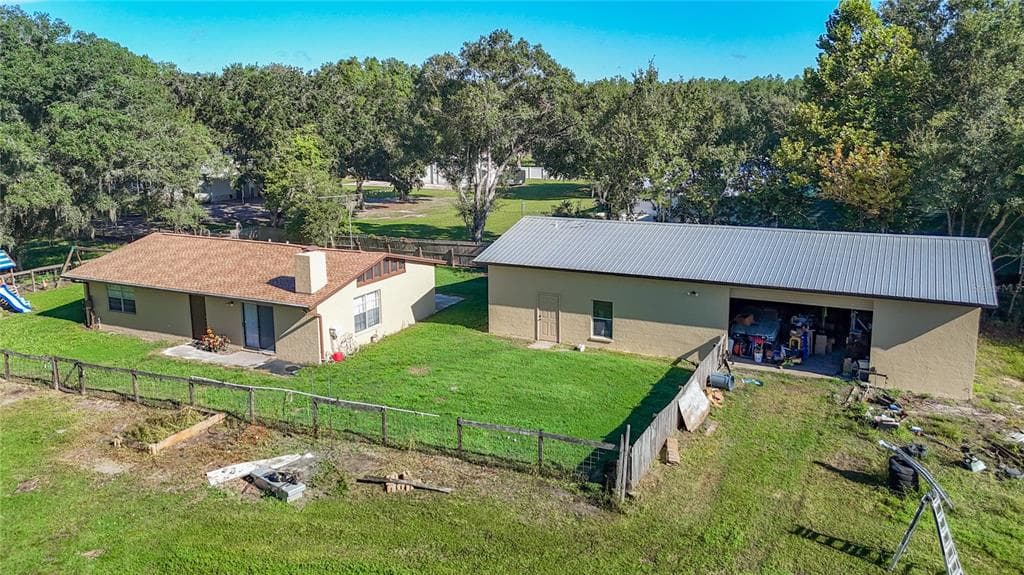 7102 FIVE ACRE ROAD