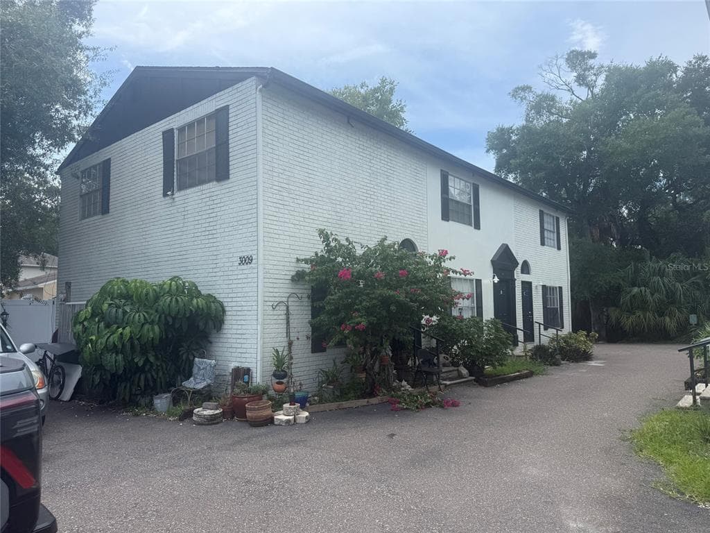 3009 S MANHATTAN AVENUE UNIT A TAMPA, FL 33629