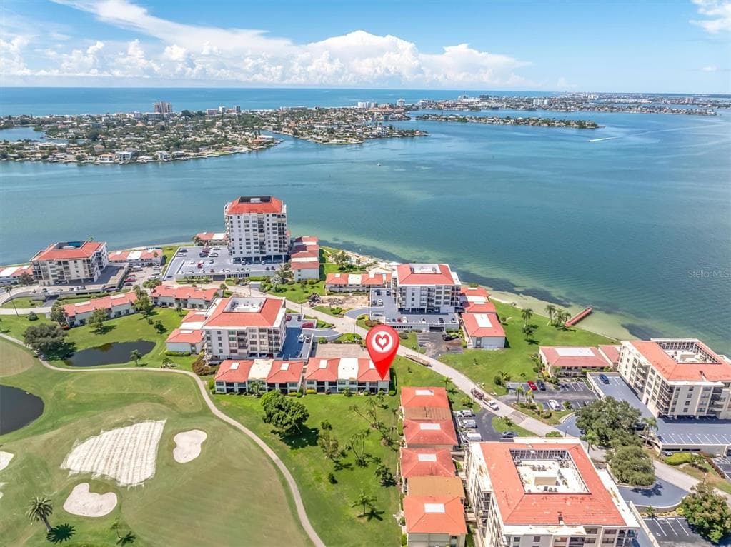 6210 SUN BOULEVARD UNIT 101 ST PETERSBURG, FL 33715