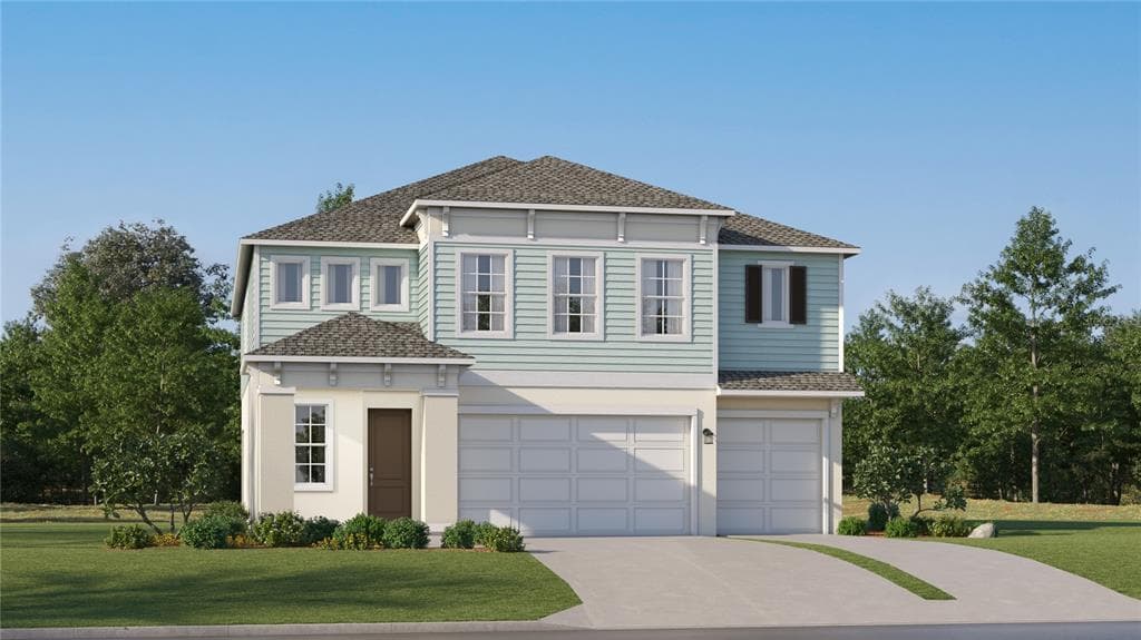 1362 CATTAWOOD PASS ZEPHYRHILLS, FL 33541