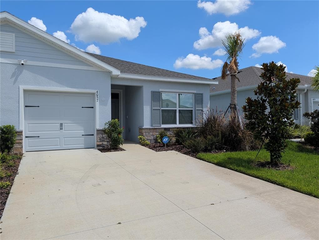 4057 WESTWOOD FIELDS LOOP PLANT CITY, FL 33565