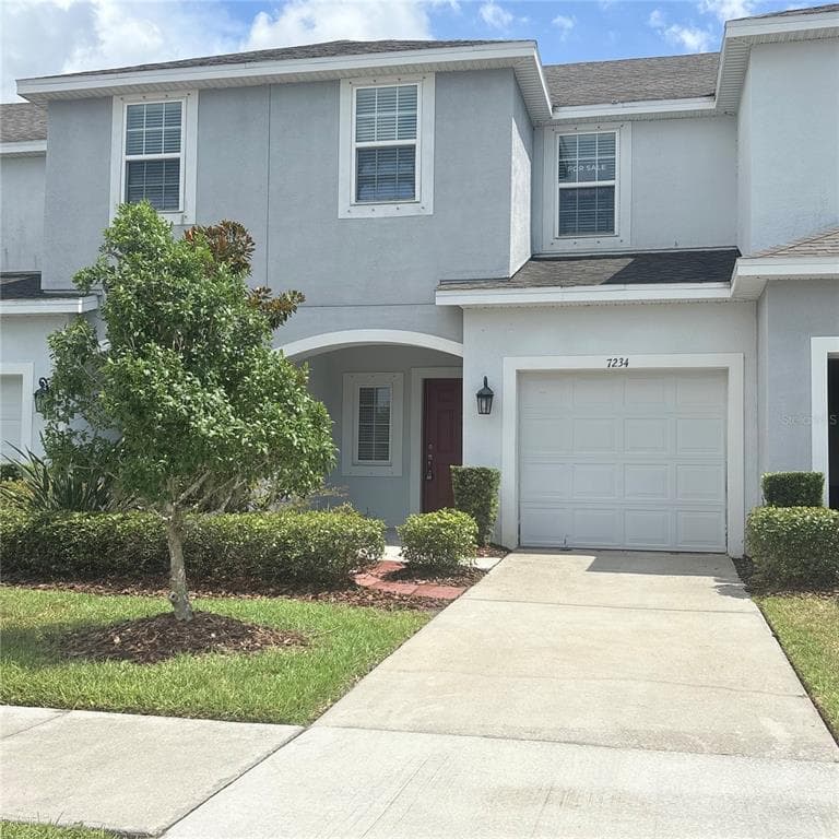 7234 GRAND ELM DRIVE