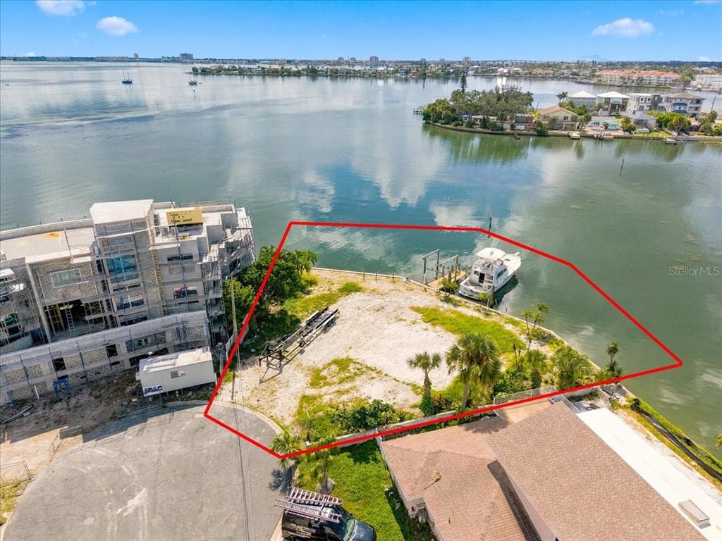 5400 ALOHA DRIVE