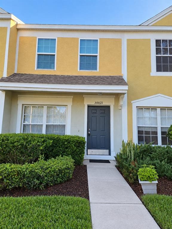 30021 PLAYA DEL REY LANE WESLEY CHAPEL, FL 33543