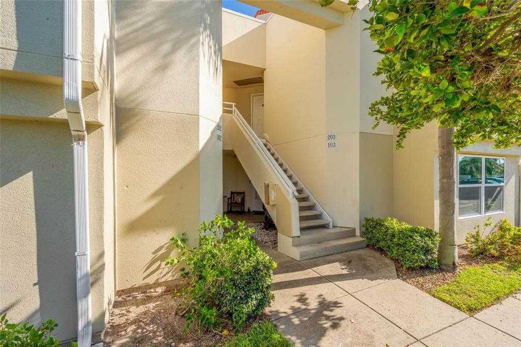 6191 BAHIA DEL MAR BOULEVARD UNIT 202