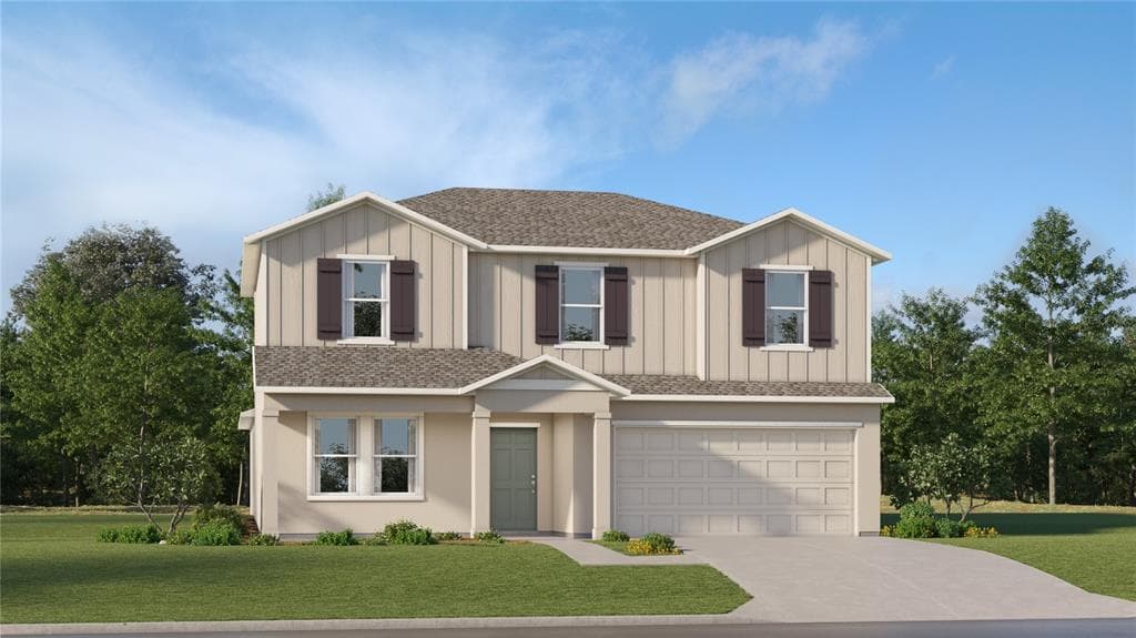 14443 MAGGIORE ROAD DADE CITY, FL 33523