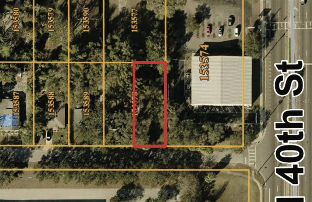 3914 E LOUISIANA AVENUE TAMPA, FL 33610
