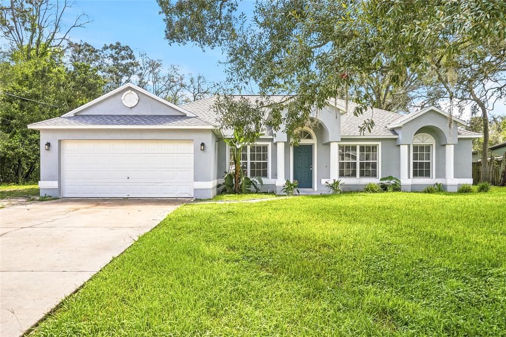 2342 MEADOW LARK ROAD SPRING HILL, FL 34608