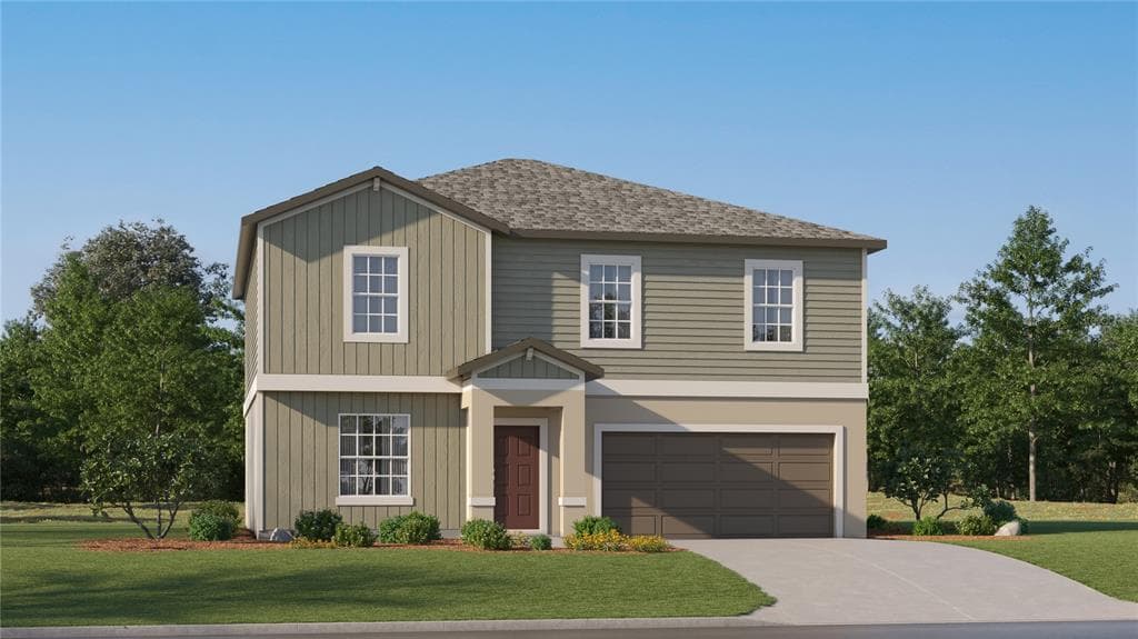 12723 TEAL TOPAZ TRAIL PARRISH, FL 34219