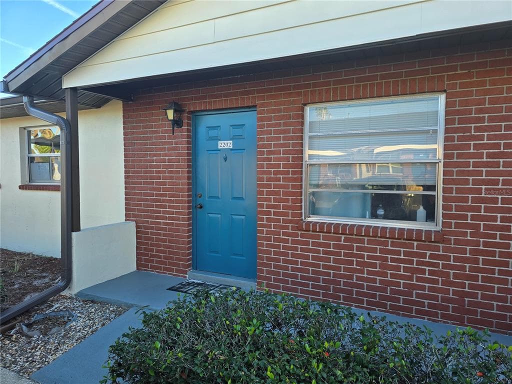24862 US HIGHWAY 19 N UNIT 2202 CLEARWATER, FL 33763