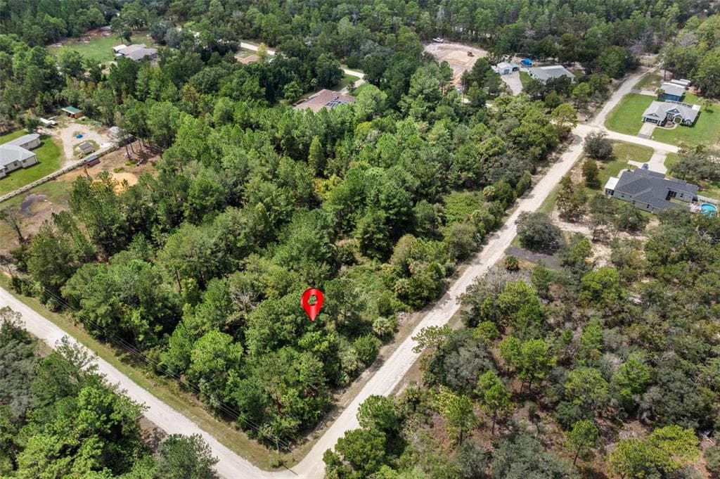 18399 RAMSEY ROAD WEEKI WACHEE, FL 34614