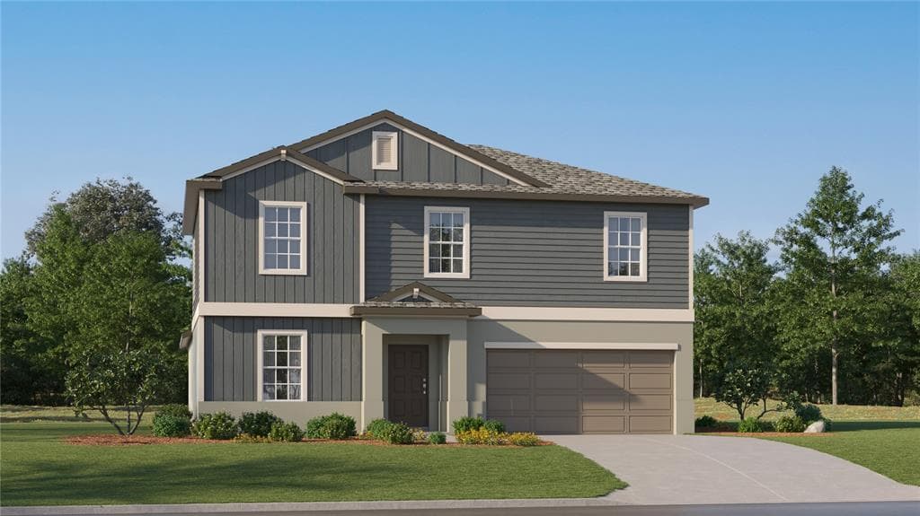 12707 TEAL TOPAZ TRAIL PARRISH, FL 34219